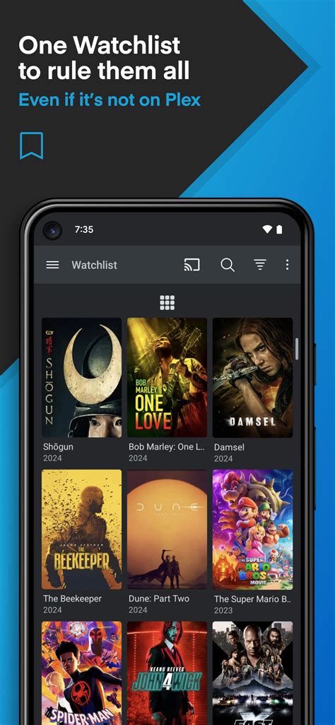 Plex for Android Full 10.17.0.868 .